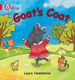 Goat's Coat by Laura Hambleton