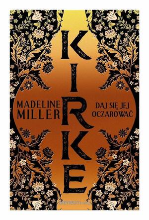 Kirke by Madeline Miller