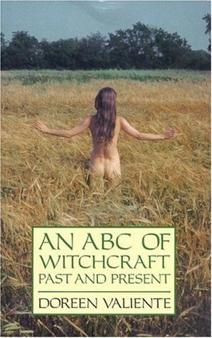 An ABC of Witchcraft: Past and Present by Doreen Valiente
