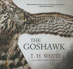 The Goshawk by T.H. White