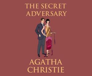 The Secret Adversary by Agatha Christie