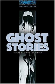 Ghost Stories. by Rosemary Border