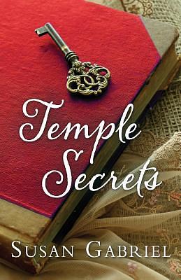 Temple Secrets: Southern Fiction (Temple Secrets Series Book 1) by Susan Gabriel