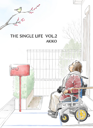 THE SINGLE LIFE vol.2 by Akiko Morishima