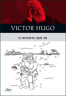 O homem que ri by Victor Hugo