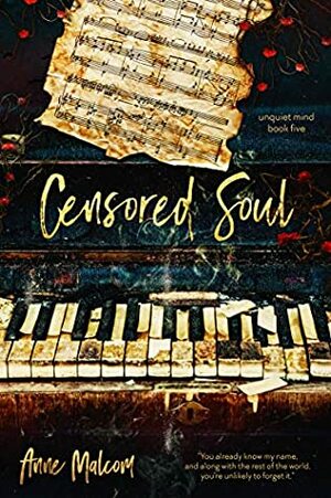Censored Soul by Anne Malcom