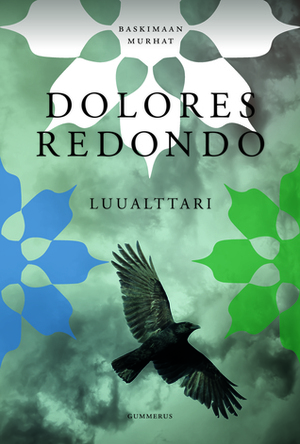 Luualttari by Dolores Redondo