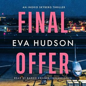 Final Offer by Eva Hudson