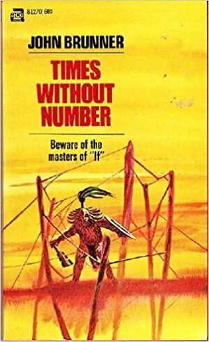 Het Rijk Van De Tijd by John Brunner