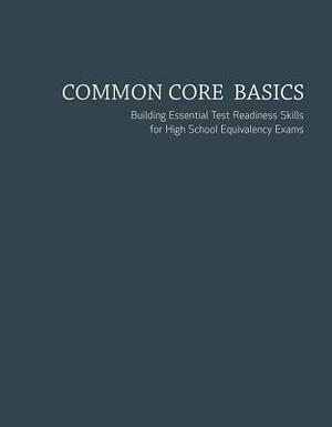 Common Core Basics Core Subject Module, 5-Copy Value Set by Contemporary