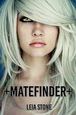 Matefinder by Leia Stone