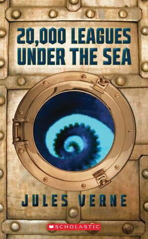 20,000 Leagues Under the Sea by Jules Verne