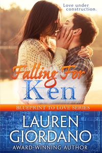 Falling For Ken by Lauren Giordano