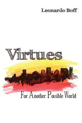 Virtues by Leonardo Boff