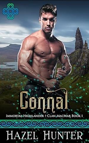 Connal by Hazel Hunter