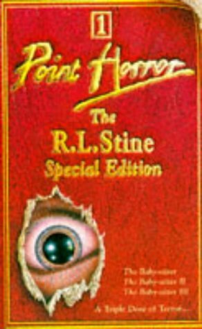 Point Horror: The R.L. Stine Special Edition by R.L. Stine