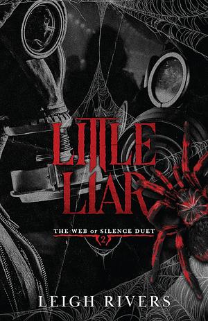 Little Liar by Leigh Rivers