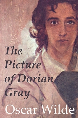 The Picture of Dorian Gray by Oscar Wilde