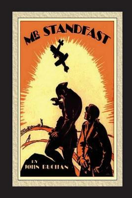 Mr. Standfast by John Buchan