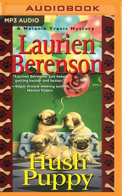 Hush Puppy by Laurien Berenson