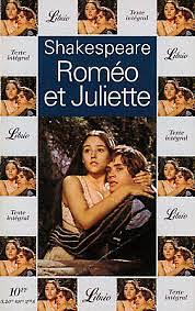 Romeo Et Juliette by William Shakespeare