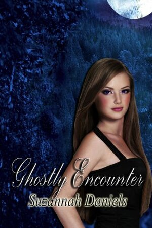 Ghostly Encounter by Suzannah Daniels