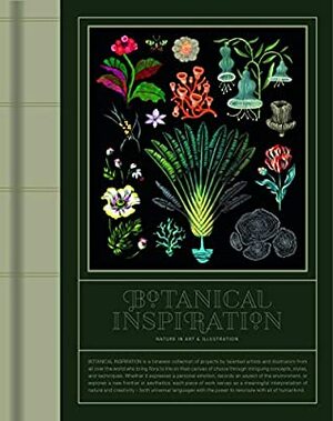 Botanical Inspiration: Nature in Art and Illustration by Victionary