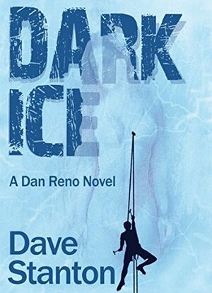 Dark Ice by Dave Stanton