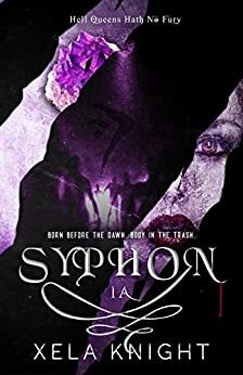 Syphon 1A by Xela Knight
