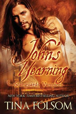 John's Yearning by Tina Folsom