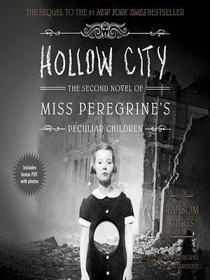 Hollow City by Ransom Riggs