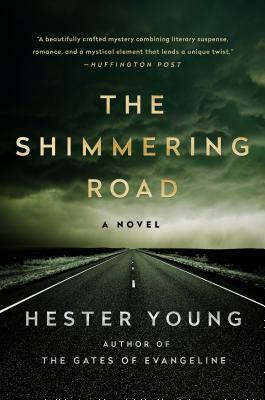 The Shimmering Road by Hester Young