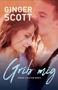 Grib mig by Ginger Scott