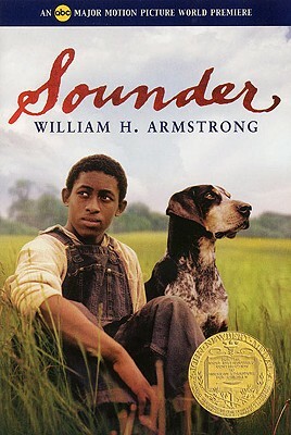 Sounder by William H. Armstrong