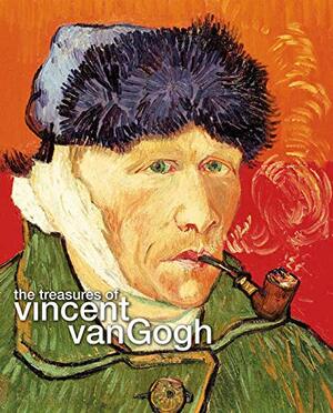 The Treasures of Vincent Van Gogh by Cornelia Homburg