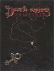 Dark Ages Vampire by Bruce Baugh, Mark Rein-Hagen, Michael Butler