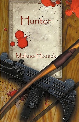 Hunter by Melissa Hosack