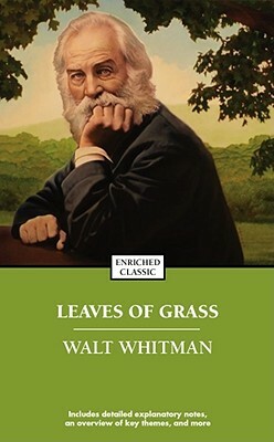 Leaves of Grass by Walt Whitman