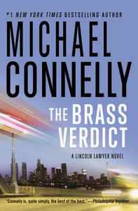 The Brass Verdict by Michael Connelly