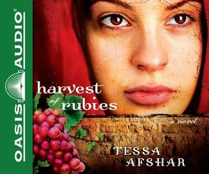 Harvest of Rubies by Tessa Afshar