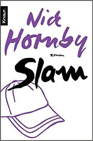 Slam by Nick Hornby