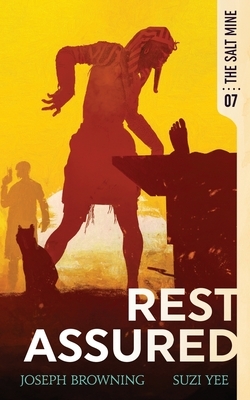 Rest Assured by Suzi Yee, Joseph Browning