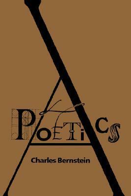 A Poetics by Charles Bernstein