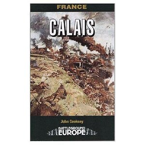 Calais by Jon Cooksey