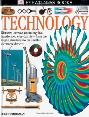 Technology by Roger Bridgman