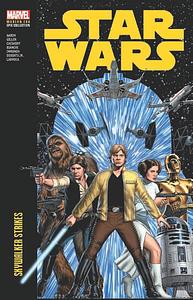 Star Wars Modern Era Epic Collection: Skywalker Strikes by Jason Aaron, Kieron Gillen