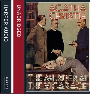 A Murder Is Announced by Agatha Christie