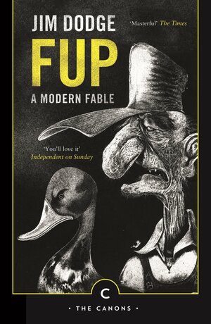 Fup: A Modern Fable by Jim Dodge