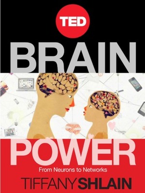 Brain Power: From Neurons to Networks by Tiffany Shlain