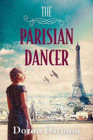 The Parisian Dancer by Doron Darmon